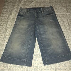 Citizens of humanity jean Gauchos